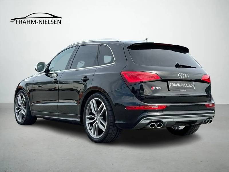 SQ5 3,0 TDi 313 quattro Tiptr. 5d