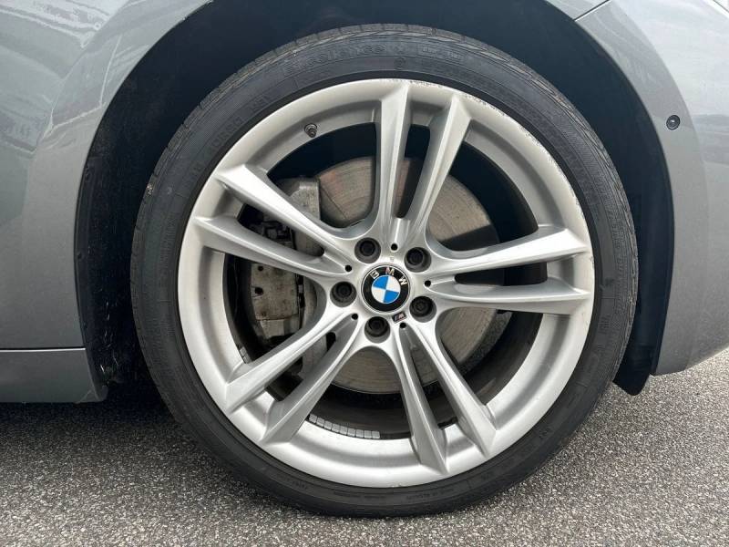 550i 4,4 Gran Turismo xDrive aut. 5d