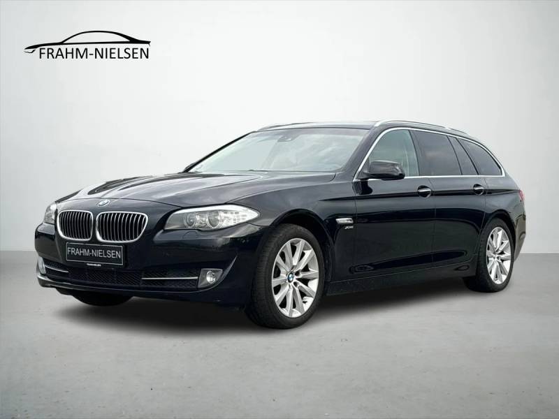 530d 3,0 Touring xDrive aut. 5d